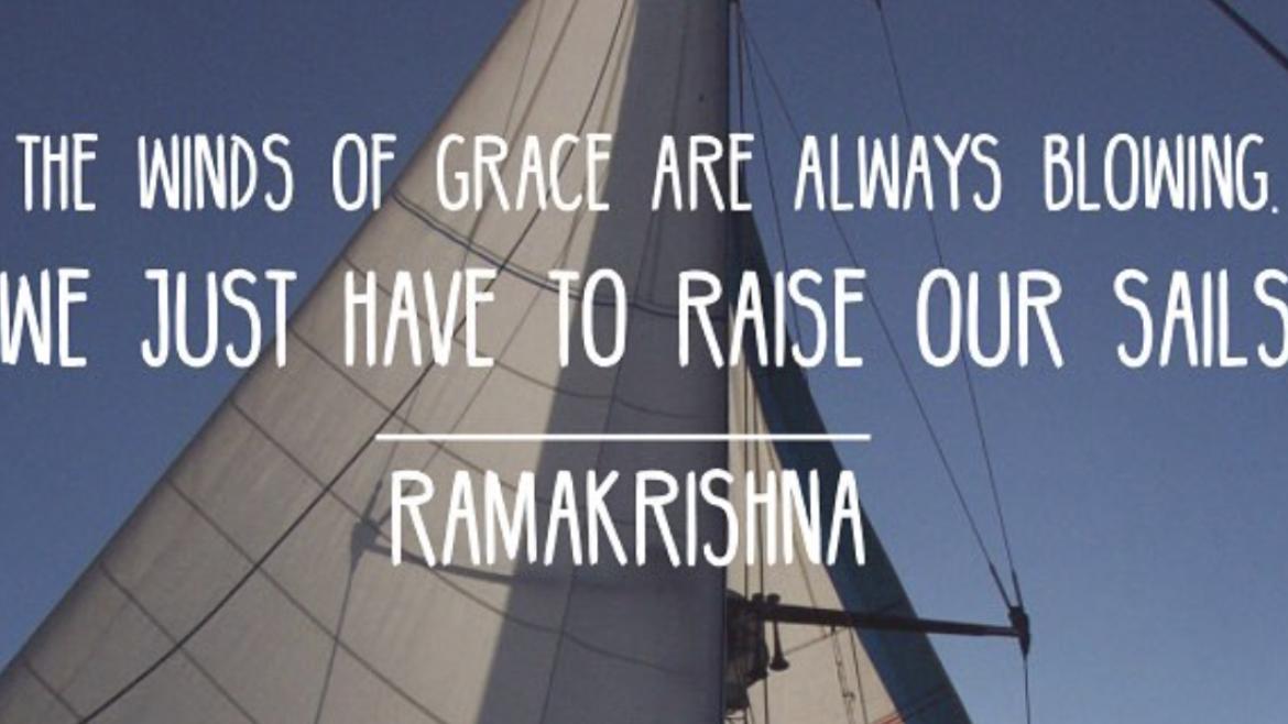 GRACE It’s More than an Acronym Integral Transformative Practice